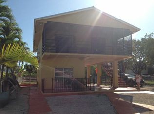 725 Grouper Ln, Key Largo, FL 33037
