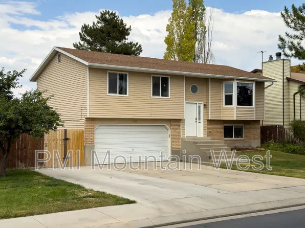 4982 W Aspen Shadow Ct, West Jordan, UT 84081