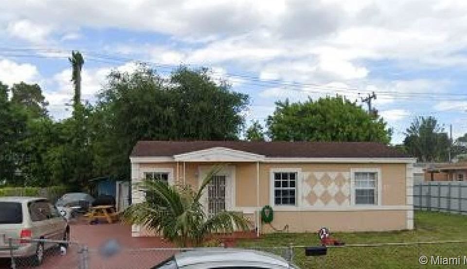 1st image of 1761 NW 166th St