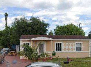 1761 NW 166th St, Miami Gardens, FL 33054