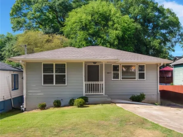 1857 Dunlap Ave, East Pt, GA 30344