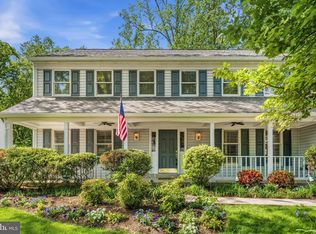7412 Brian Run Ct, Springfield, VA 22153