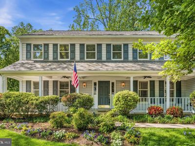 7412 Brian Run Ct, Springfield, VA, 22153