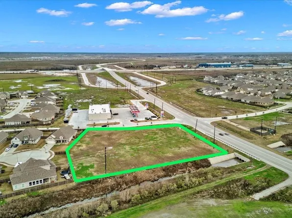 Fm 1409 Sw River Farms Dr, Baytown, TX 77523