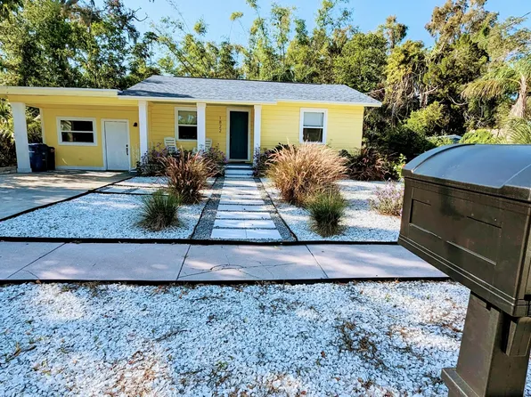 1822 Worrington St, Sarasota, FL 34231
