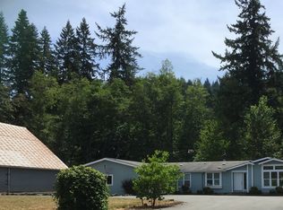 17838 S Abiqua Rd NE, Silverton, OR 97381