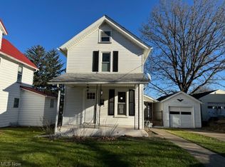 476 Sharp Ave, Salem, OH 44460