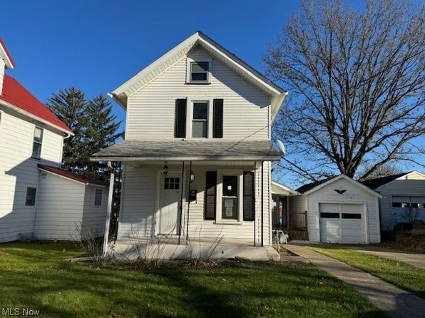 Salem OH Single Family Homes For Sale - 36 Homes | Zillow