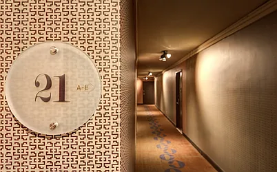 Rented by Beam Living