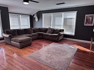 1506 N Alleghaney Ave — Photo 4