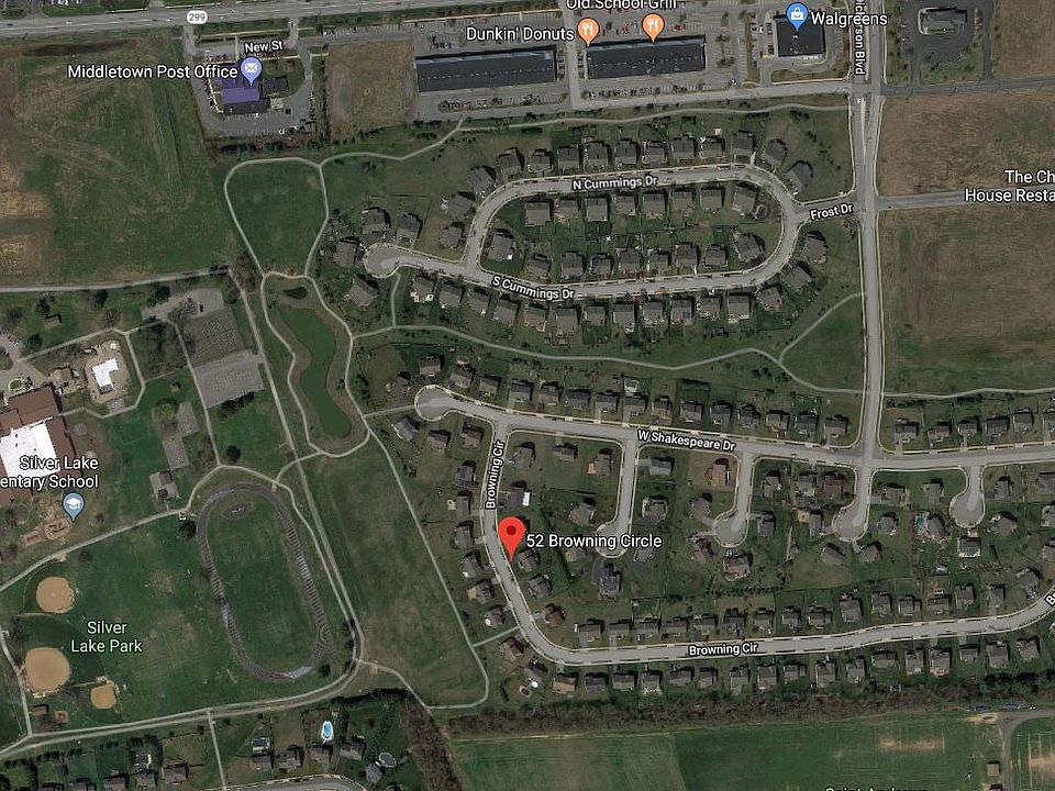 1st image of 52 Browning Cir