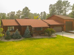 8465 Heather Dr, Rapid City, SD 57702