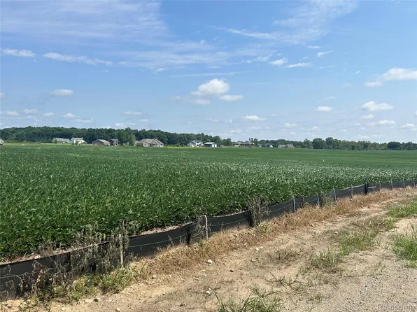 PARCEL Hacker Rd #B, Howell, MI 48843