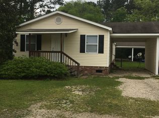 11529 Brian Dr #A, Hammond, LA 70401