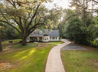 7664 Metcalf Rd, Thomasville, GA 31792