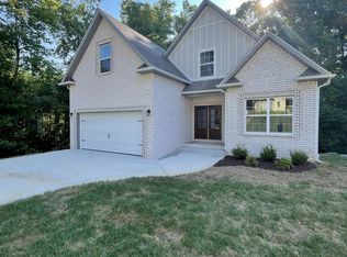 4422 Memory Ln LOT 35, Adams, TN 37010