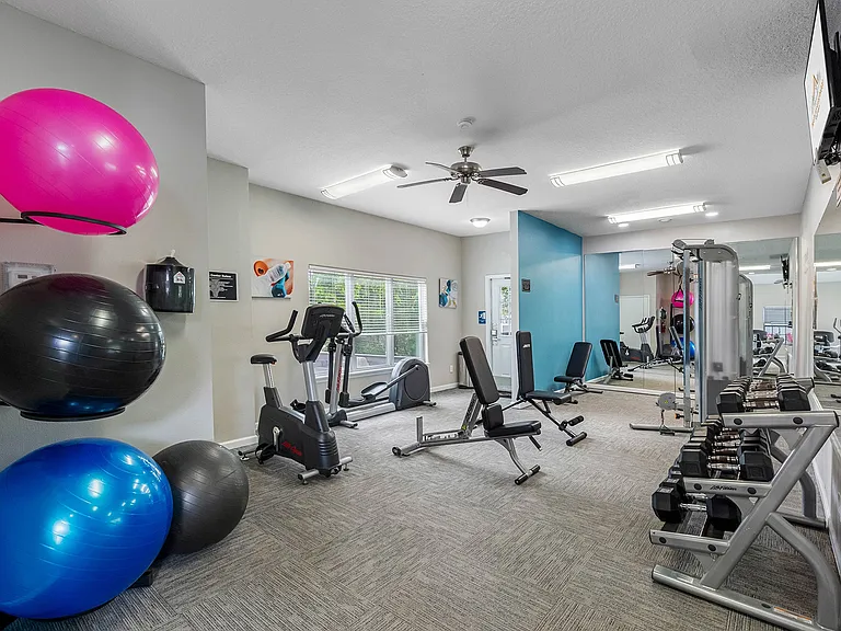 The Colony at Deerwood Apartments — Photo 7
