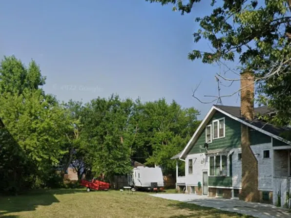 3467 Haverhill St, Detroit, MI 48224