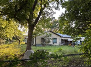 507 Church St, Hendrix, OK 74741