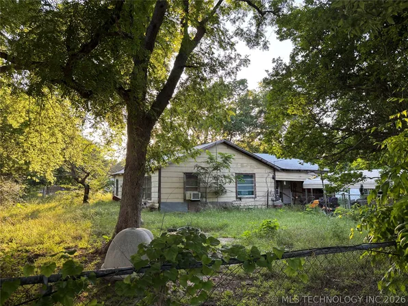 507 Church St, Hendrix, OK 74741