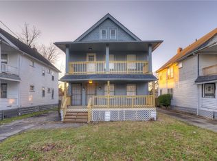 4098 E 138th St, Cleveland, OH 44105