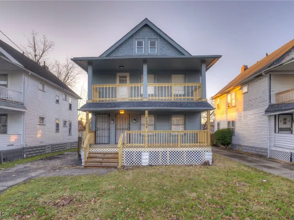 4098 E 138th St, Cleveland, OH 44105