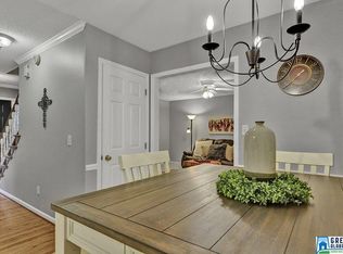 5140 Weatherford Dr, Birmingham, AL 35242