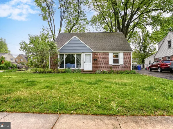 1262 University Ave, Morton, PA 19070
