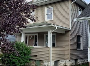 564 Locust St, Indiana, PA 15701