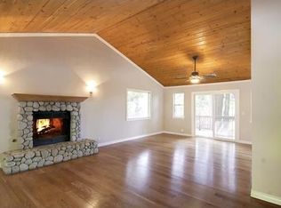 309 Old Toll Rd, Lake Arrowhead, CA 92352