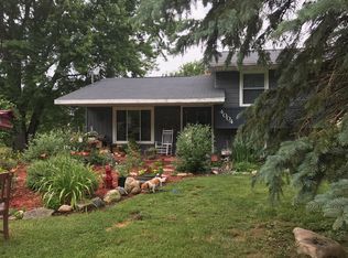 4004 Trumble Rd, Jackson, MI 49201