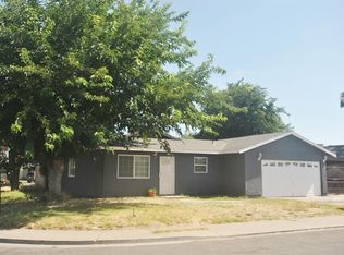 1321 Steele Ave, Modesto, CA 95351