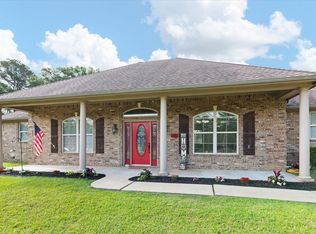 2102 E George Richey Rd, Longview, TX 75604