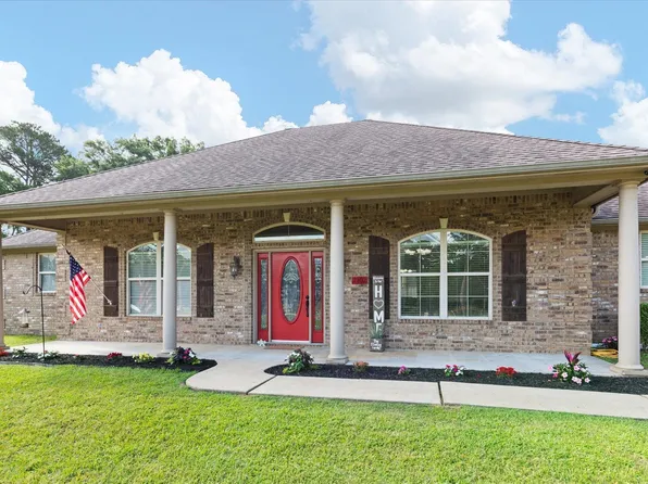 2102 E George Richey Rd, Longview, TX 75604