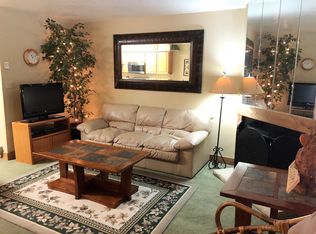 3615 N Wolf Creek Dr UNIT 602-1, Eden, UT 84310