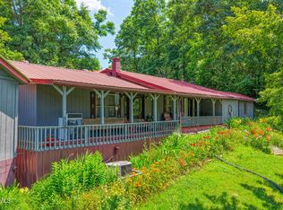 120 Hammond Rd, Rogersville, TN 37857