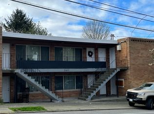 2611 NE 65th St APT 4, Seattle, WA 98115