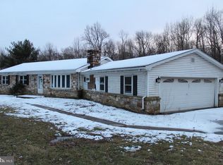 172 Barons Hill Rd, Honey Brook, PA 19344