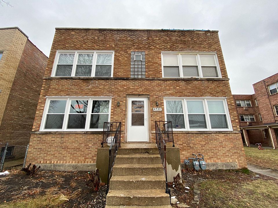 1st image of 4930 Mulford St APT 1W