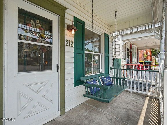 4th image of 212 E Biddle St