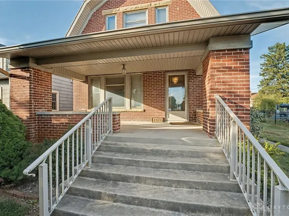 106 W Hill St, Pleasant Hill, OH 45359