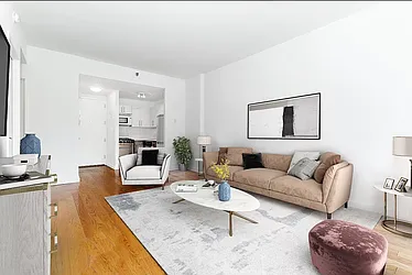 Rented by REAL New York