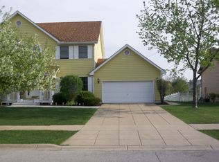 113 81st Ave, Schererville, IN 46375