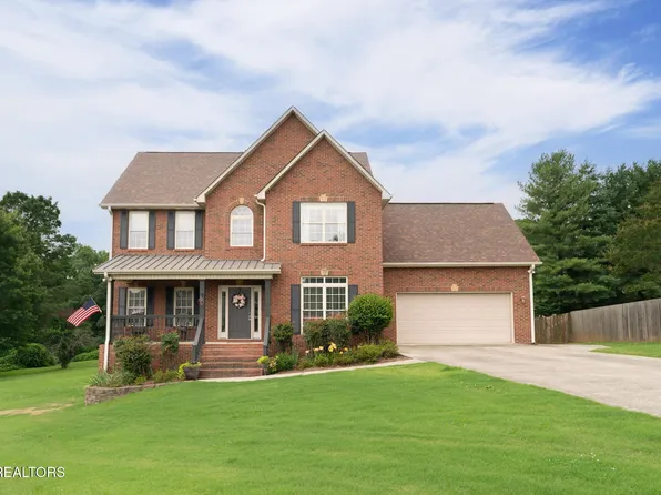 3560 Hirst Cir, Lenoir City, TN 37772
