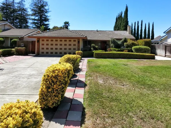 270 McDuff Ave, Fremont, CA 94539