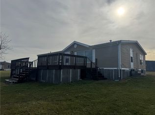 7088 W Highway 14, Omaha, AR 72662