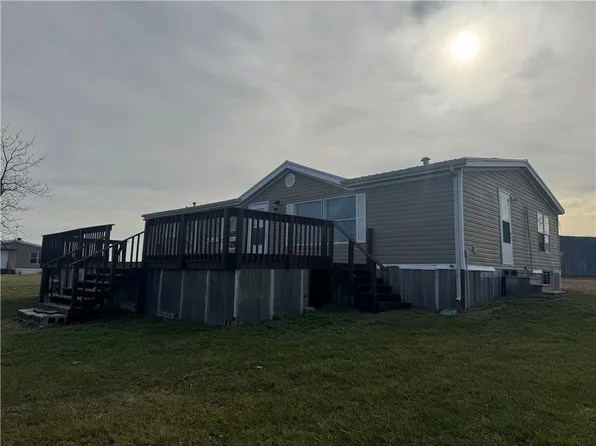 7088 W Highway 14, Omaha, AR 72662
