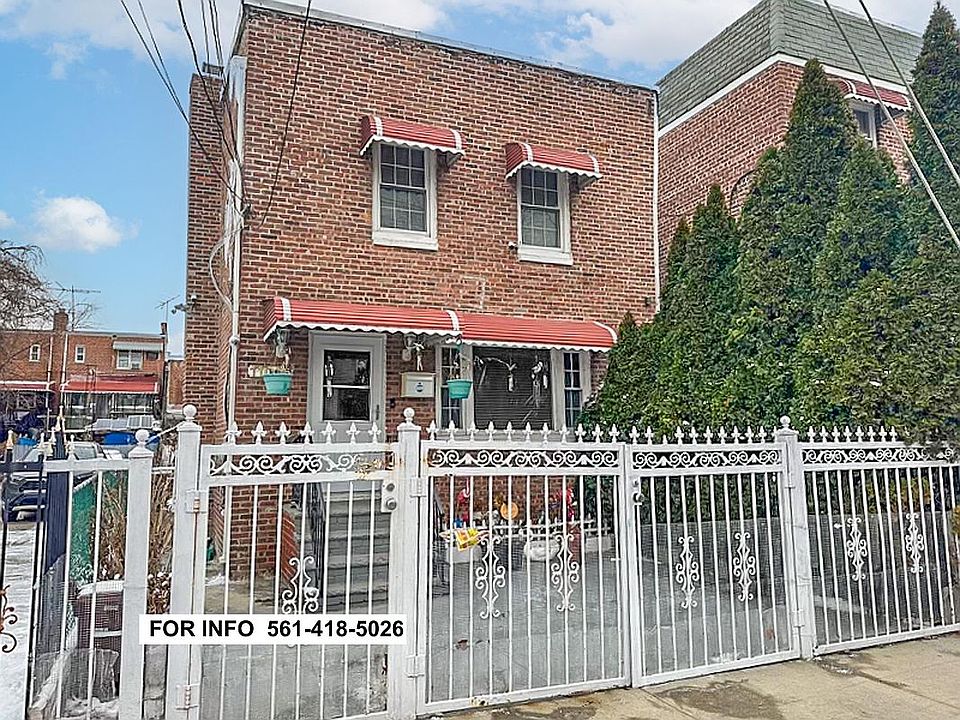 1st image of 1109 E 215th St