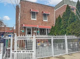 1109 E 215th St, Bronx, NY 10469