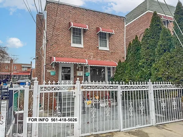 1109 E 215th St, Bronx, NY 10469